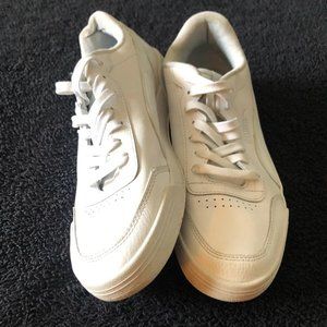 Puma Caracal Unisex Streetstyle Sneaker